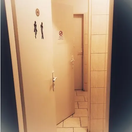 Janosik Pub Pansiyon *