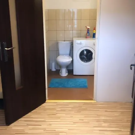 Janosik Pub Pansiyon *